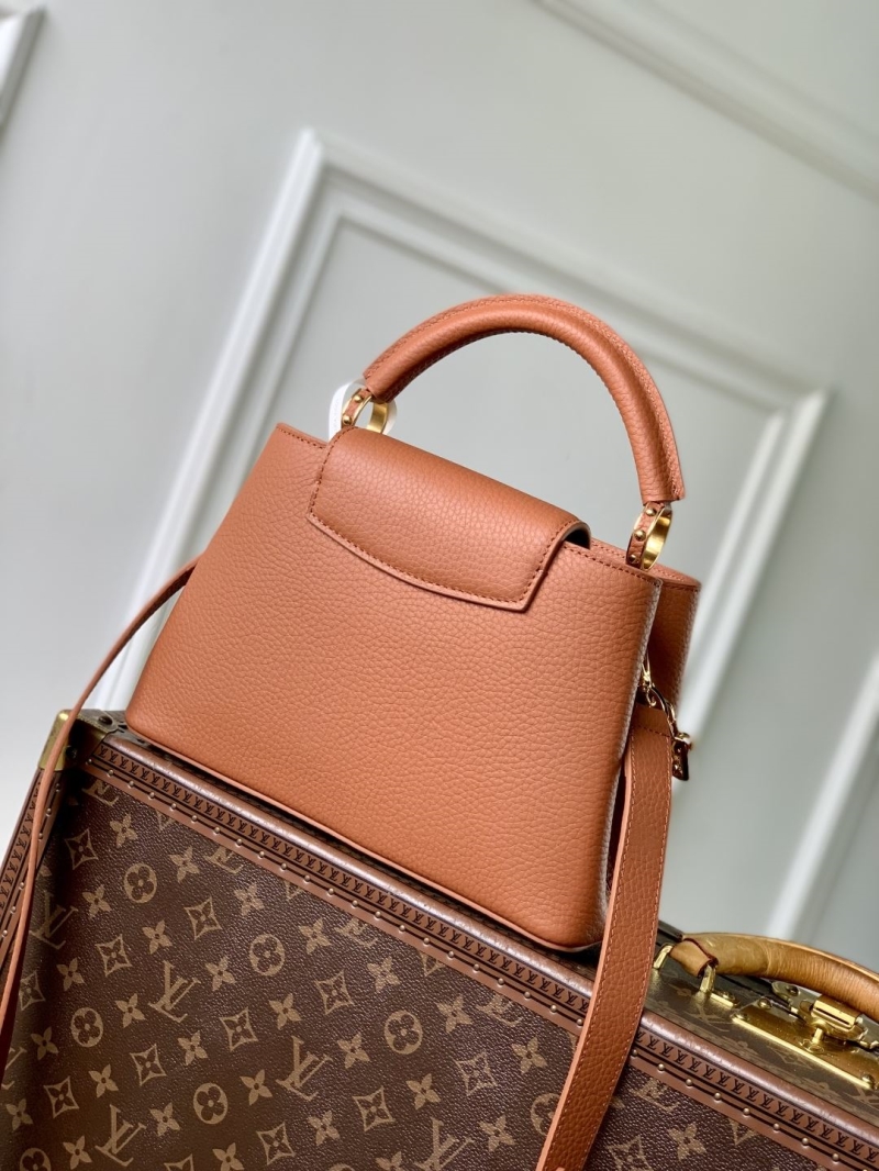 LV Capucines Bags